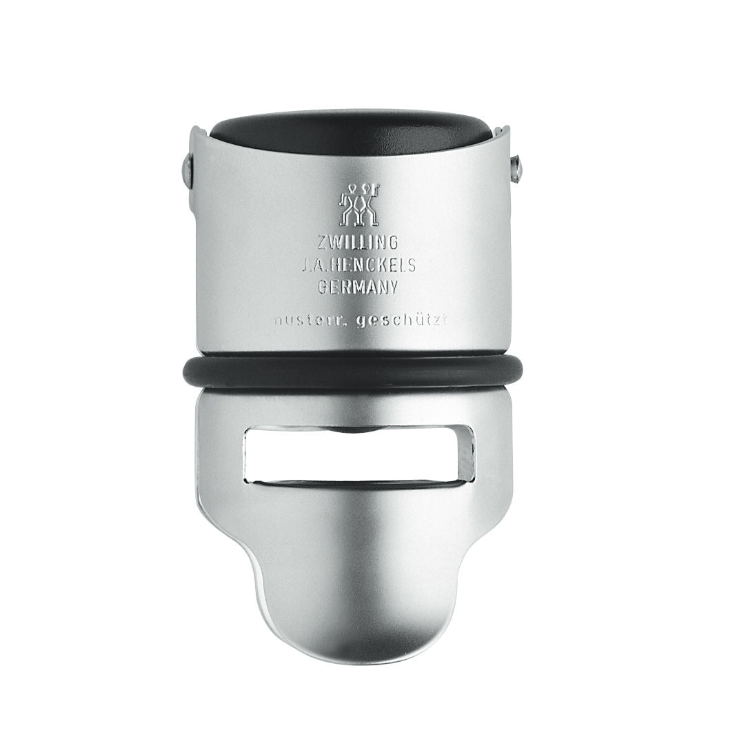 Šampanieša pudeles korķīs ZWILLING Sommelier 6 cm