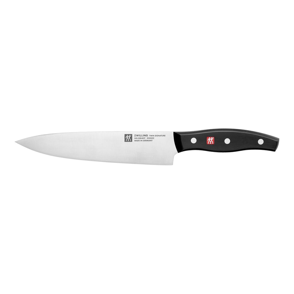ZWILLING Signature šefpavāra nazis 20 cm
