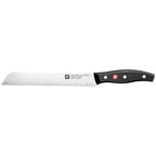 ZWILLING TWIN Signature nažu komplekts blokā, 7 daļas