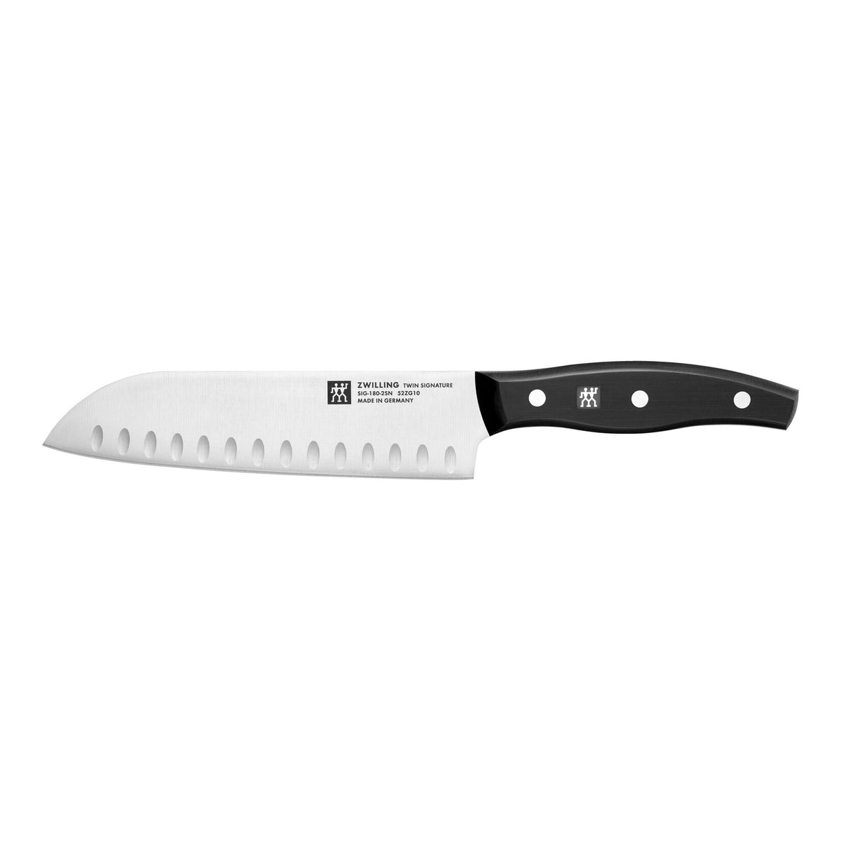 ZWILLING Signature Santoku nazis 18 cm