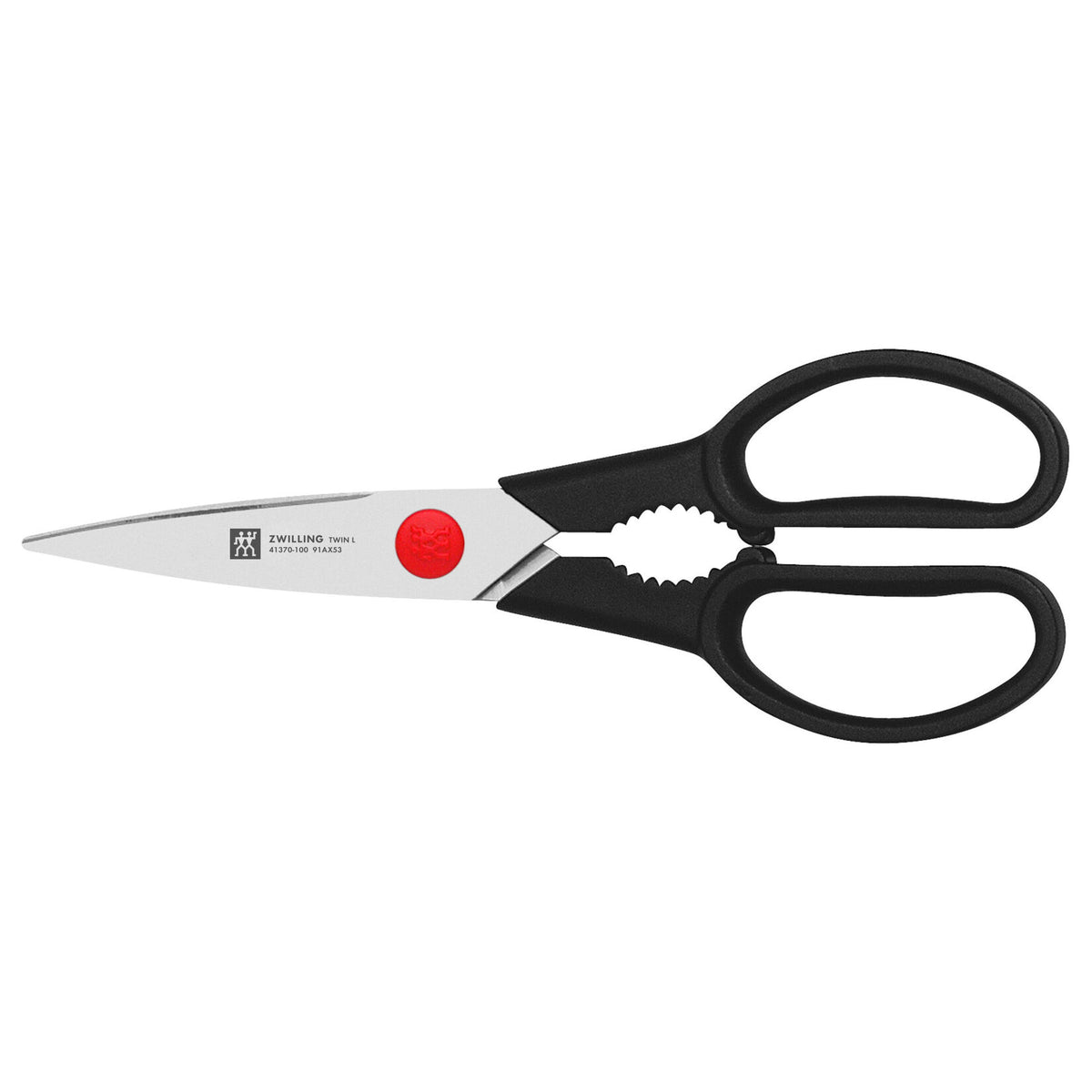ZWILLING TWIN Signature nažu komplekts blokā, 7 daļas