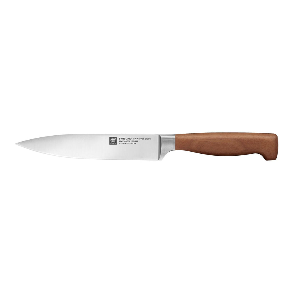 Zwilling Four Star gastronomijas nazis 16cm, Kotibé koks