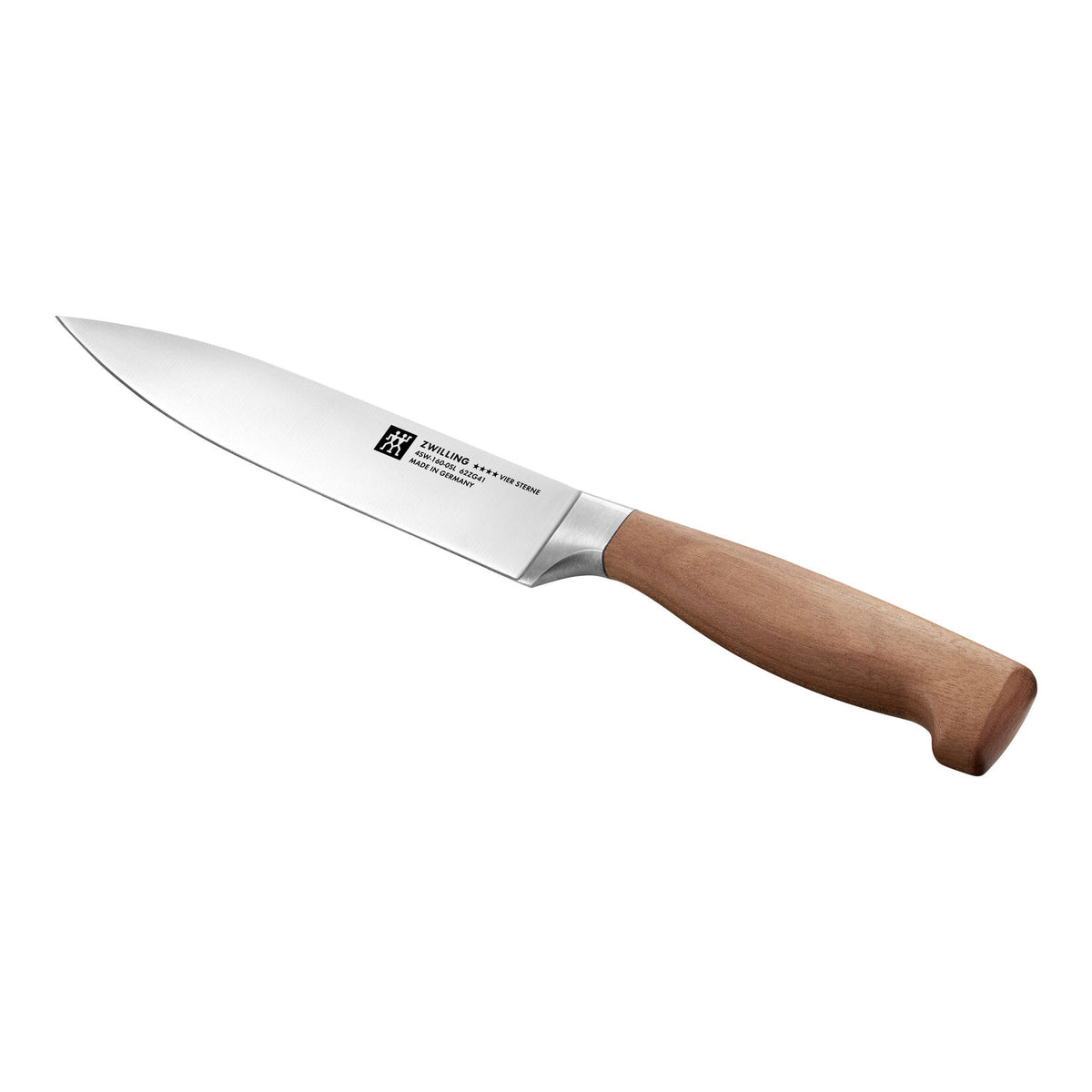 Zwilling Four Star gastronomijas nazis 16cm, Kotibé koks