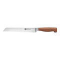 Zwilling Four Star maizes nazis 20m, Kotibé koks