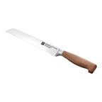 Zwilling Four Star maizes nazis 20m, Kotibé koks