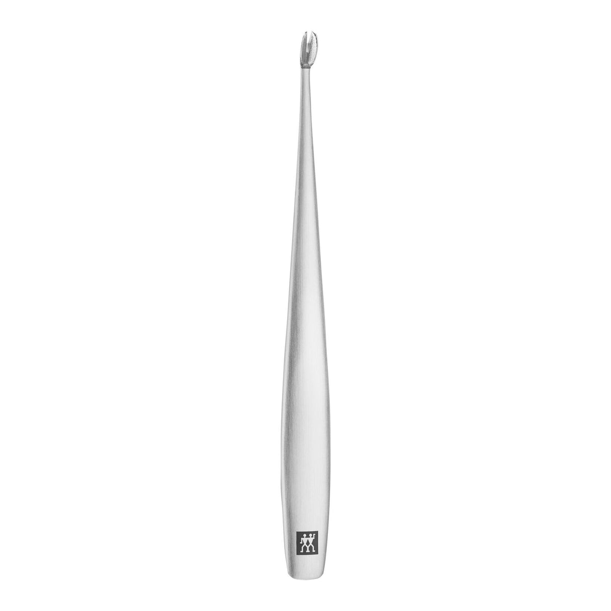 ZWILLING Premium manikīra un pedikīra komplekts 5 gab., sarkanā ādas maciņā