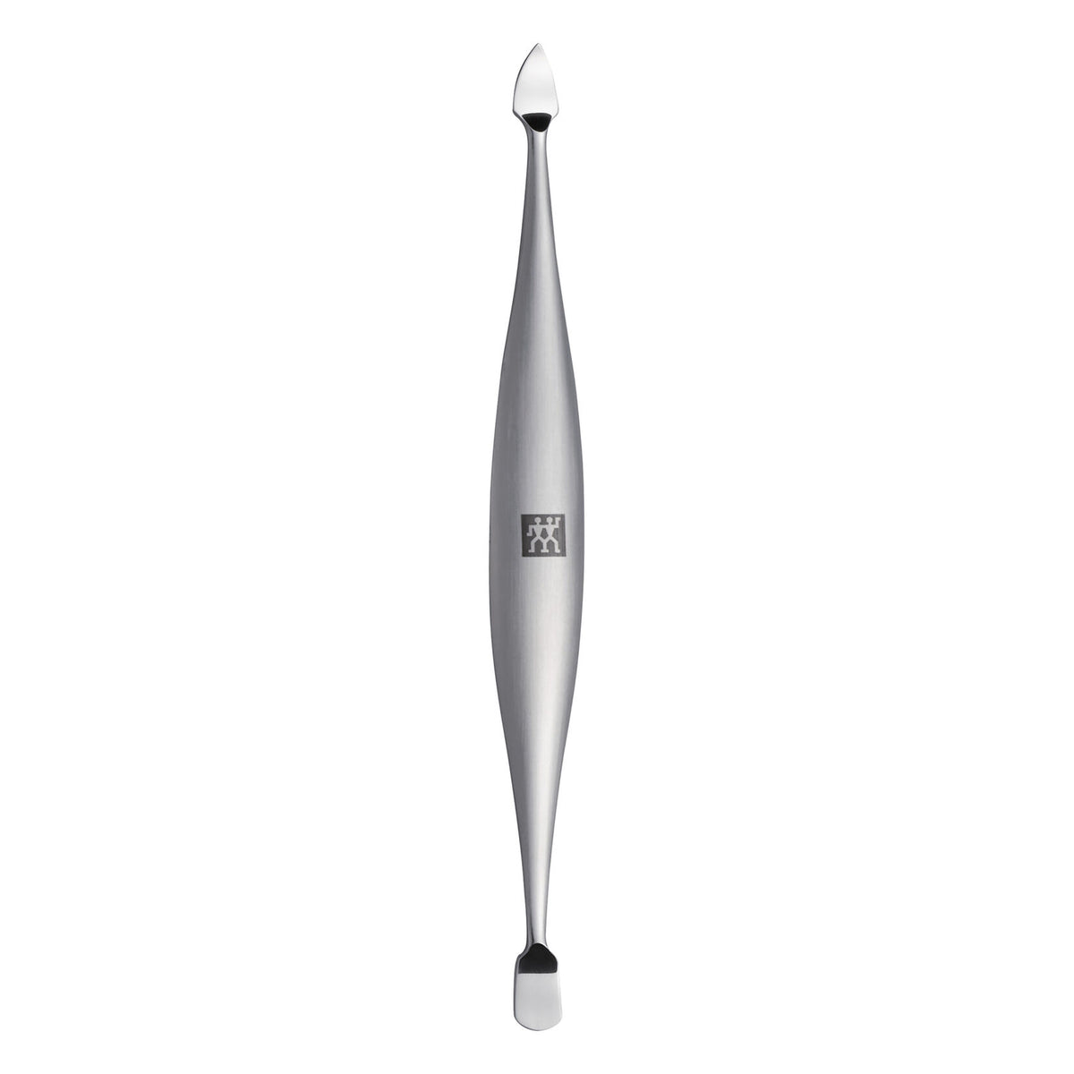 ZWILLING Premium kutikulas stūmējs un tīrītājs