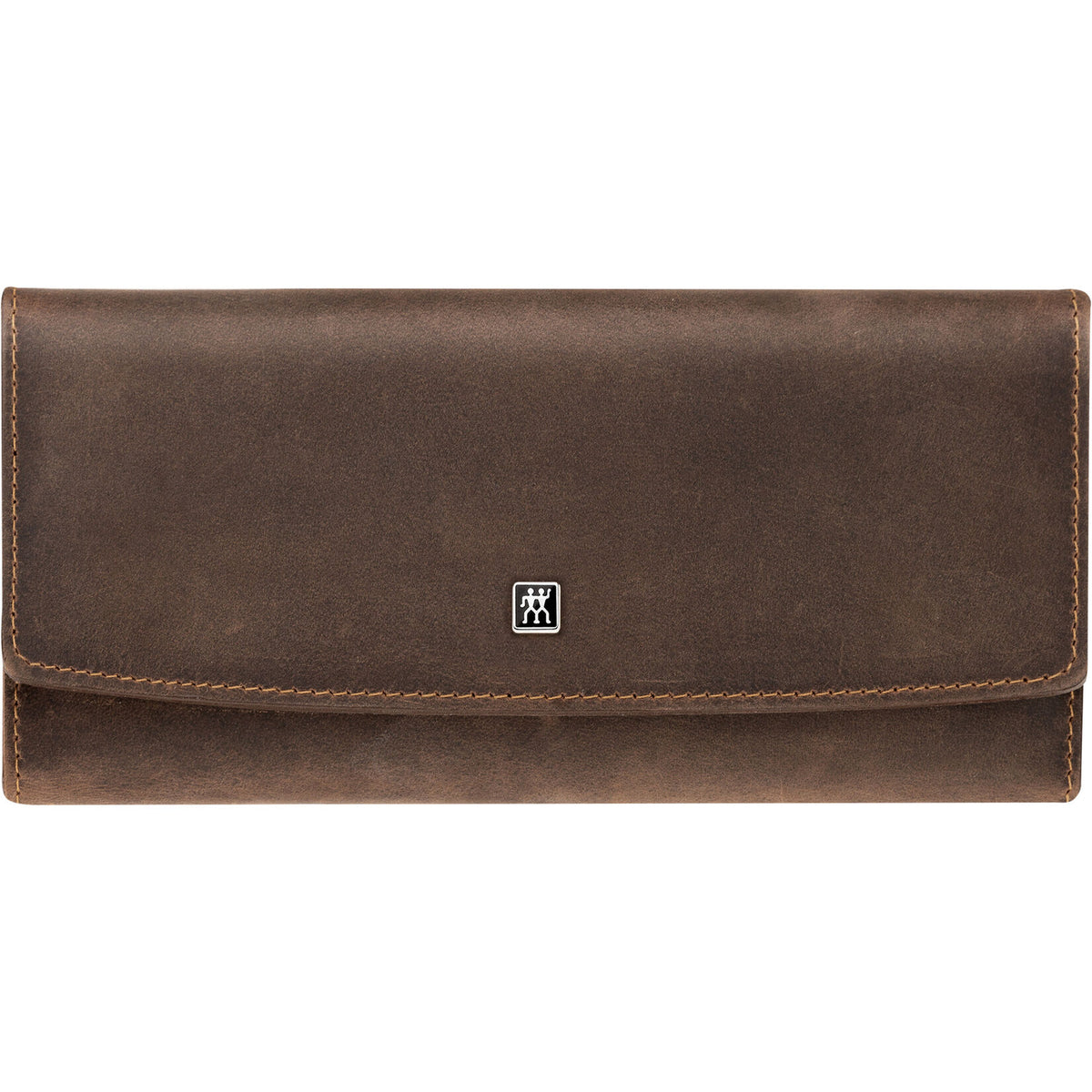 ZWILLING TWINOX Travel set - brown leather case, 5 elements