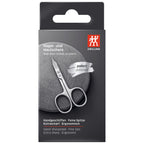 ZWILLING Classic nagu un kutikulu šķērītes 9,5 cm