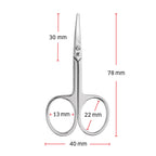 ZWILLING Classic nagu šķērītes zīdaiņiem 8 cm