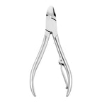 ZWILLING CLASSIC INOX Manicure set - black stywne box, 10 elements