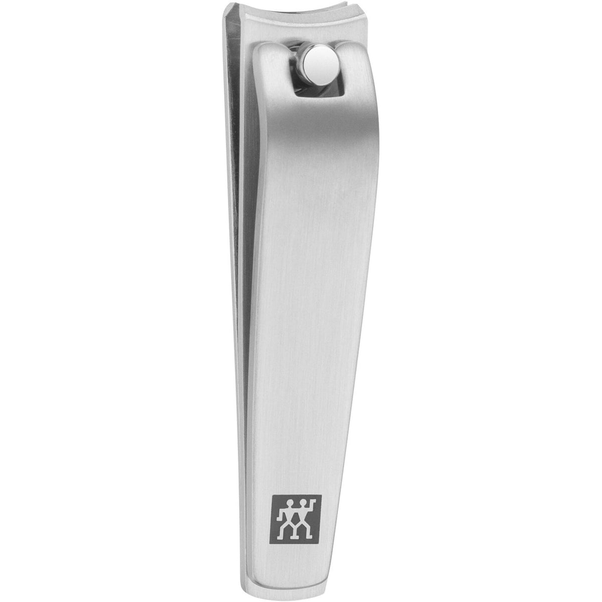 ZWILLING CLASSIC INOX Manicure set - black stywne box, 10 elements