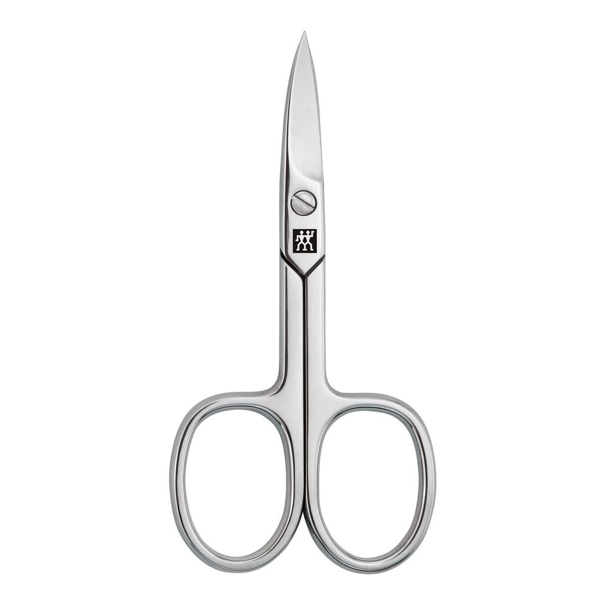 ZWILLING CLASSIC INOX Manicure set - black stywne box, 10 elements