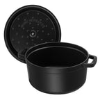 Čuguna katls STAUB LA COCOTTE 20cm 2.2L