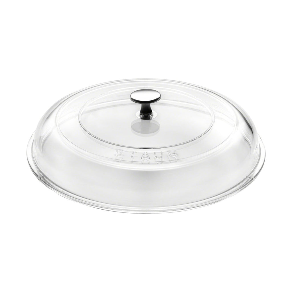 Stikla vāks STAUB 28 cm