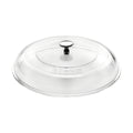 Stikla vāks STAUB 28 cm