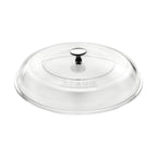 Stikla vāks STAUB 28 cm