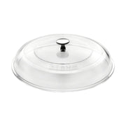 Stikla vāks STAUB 28 cm