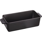 Čuguna maizes forma STAUB Specialities 23 x 12 cm