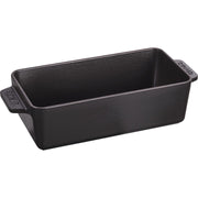 Čuguna maizes forma STAUB Specialities 23 x 12 cm