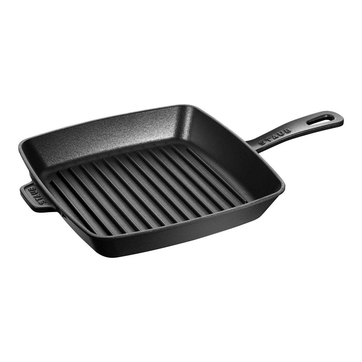 STAUB American Grill čuguna grillpanna 26 × 26 cm