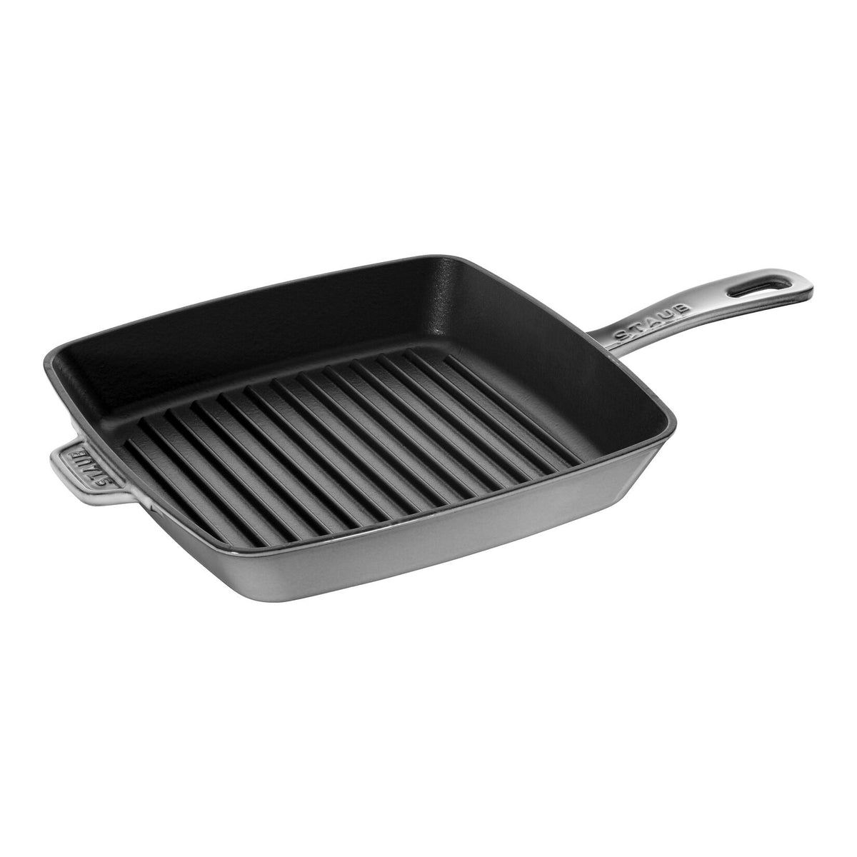 STAUB American Grill čuguna grillpanna 26 × 26 cm