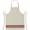 Kokvilnas virtuves priekšauts STAUB French Line 70 x 85 cm