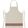 Kokvilnas virtuves priekšauts STAUB French Line 70 x 85 cm