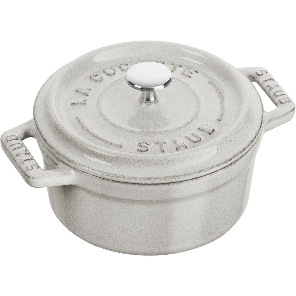 Čuguna katls STAUB La Cocotte Mini 10cm 250ml