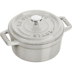Čuguna katls STAUB La Cocotte Mini 10cm 250ml