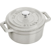 Čuguna katls STAUB La Cocotte Mini 10cm 250ml