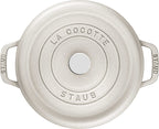Emaljēts čuguna katls STAUB LA COCOTTE 18cm, 1.7L