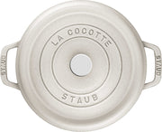 Emaljēts čuguna katls STAUB LA COCOTTE 18cm, 1.7L