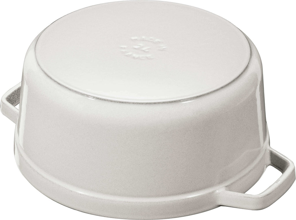 Emaljēts čuguna katls STAUB LA COCOTTE 18cm, 1.7L