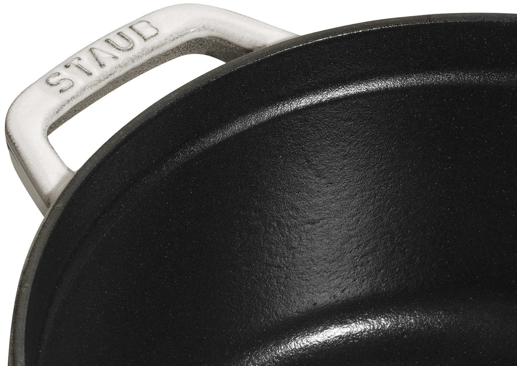 Emaljēts čuguna katls STAUB LA COCOTTE 18cm, 1.7L