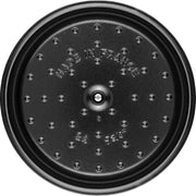 Čuguna katls 2.6L STAUB La Cocotte 22cm