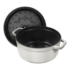 Čuguna katls 2.6L STAUB La Cocotte 22cm