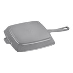 STAUB American Grill čuguna grillpanna 26 × 26 cm