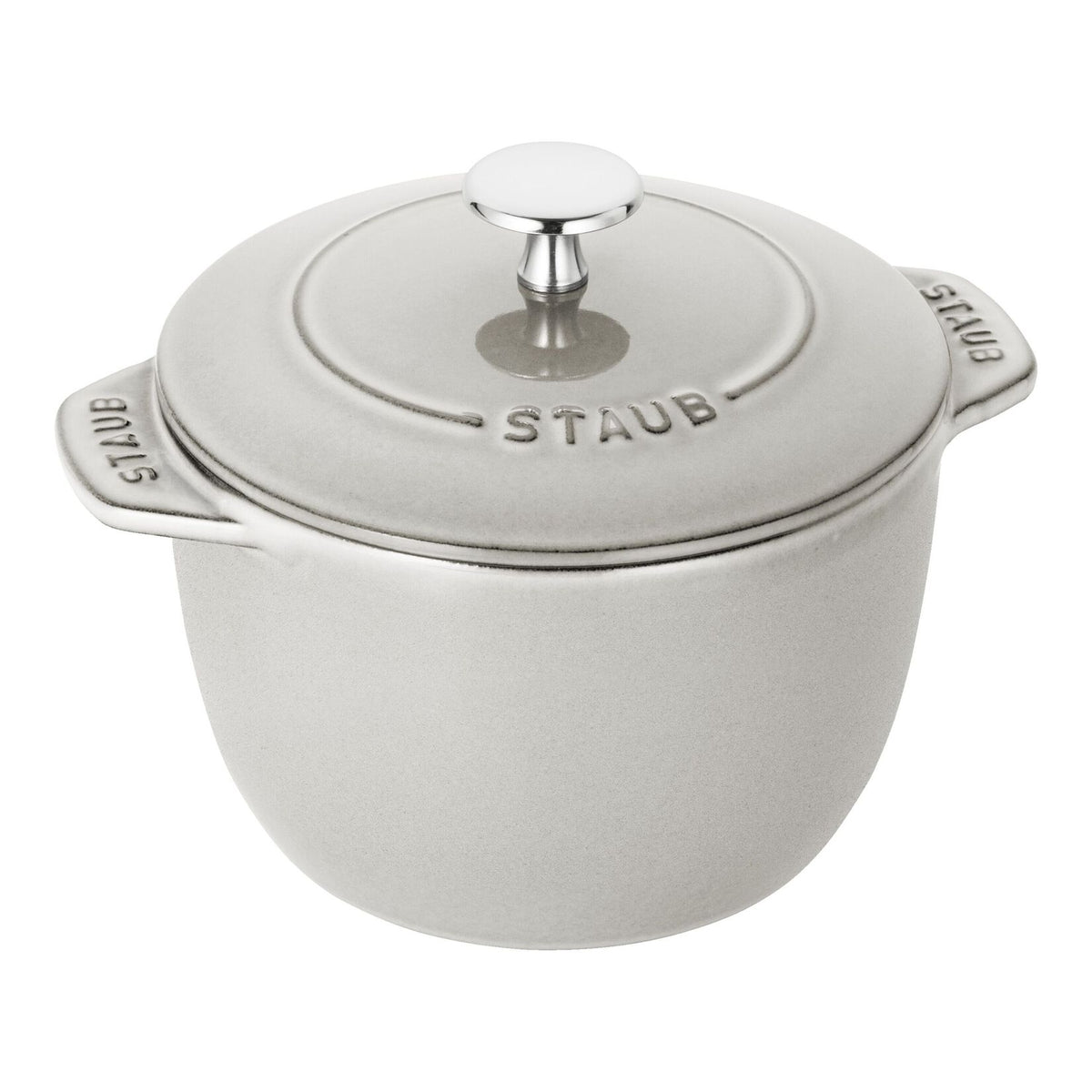 Cast iron rice cooker 16cm Staub La Cocotte 1.75L