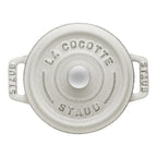 Čuguna katls STAUB La Cocotte Mini 10cm 250ml