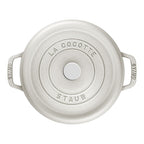 Čuguna katls STAUB LA COCOTTE 20cm 2.2L