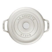 Čuguna katls STAUB LA COCOTTE 20cm 2.2L