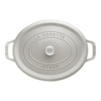Ovāls čuguna katls 23cm STAUB LA COCOTTE 2.35L