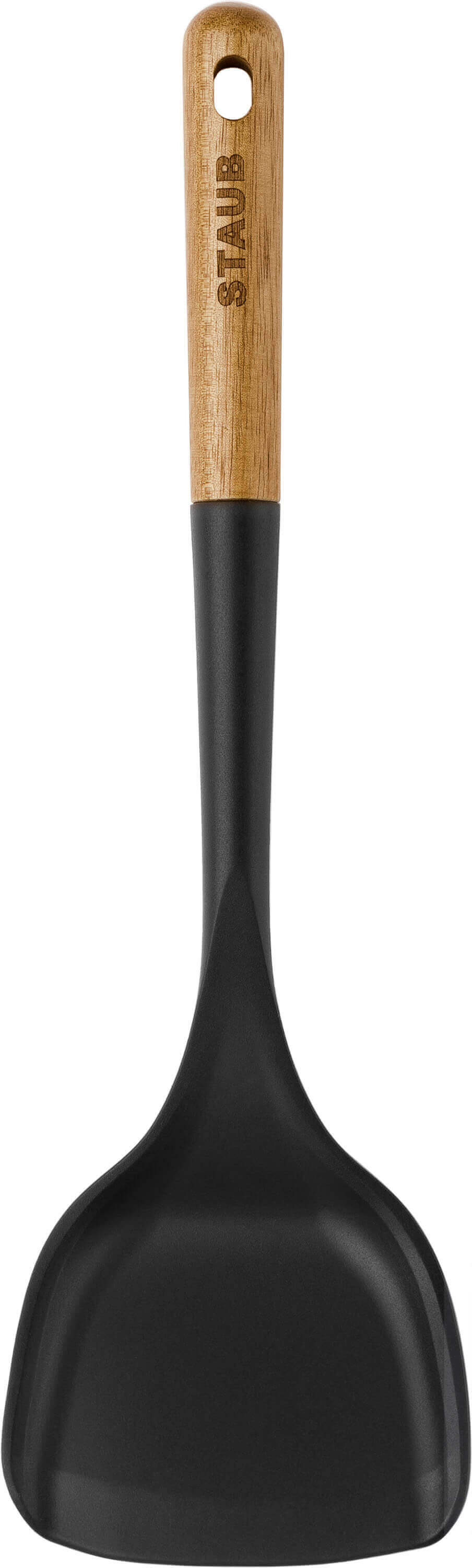 Silikona pannas lāpstiņa STAUB 31 cm