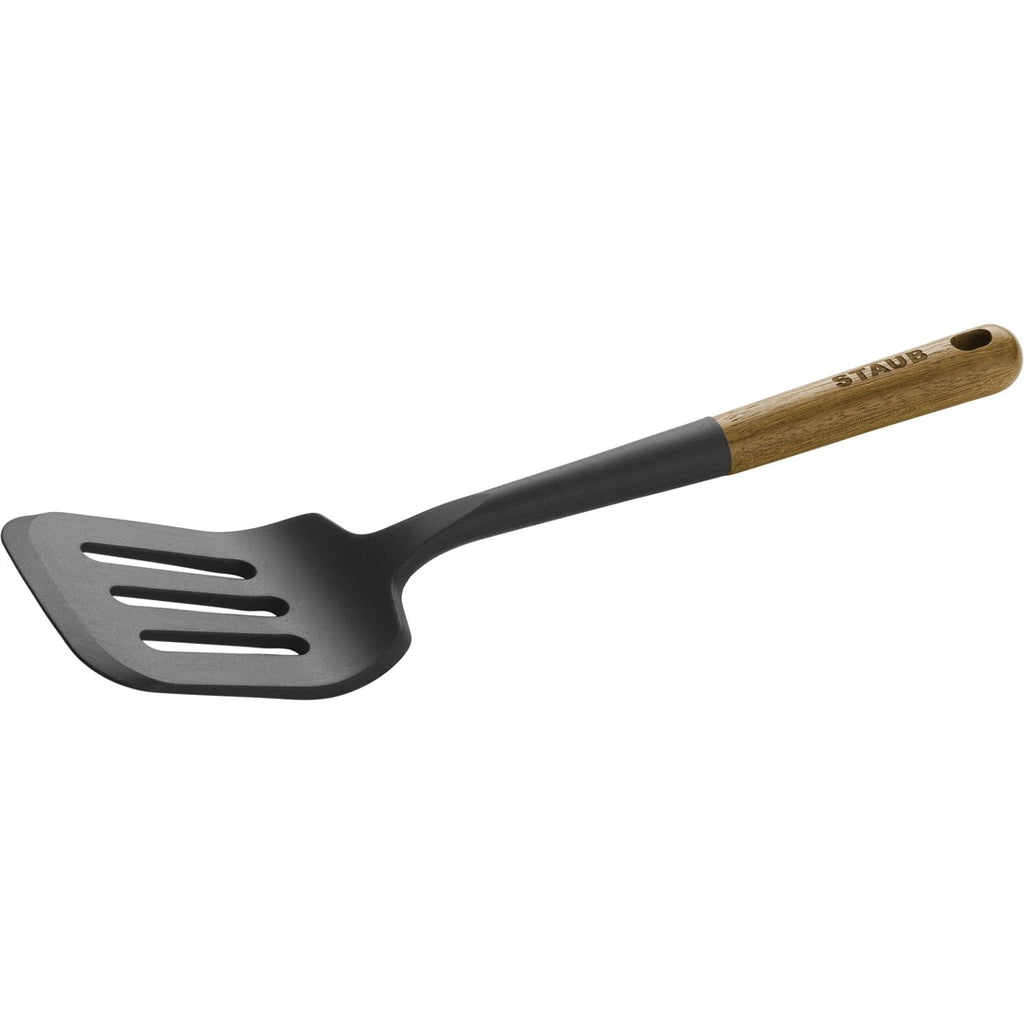 Silikona pannas lāpstiņa STAUB 31 cm