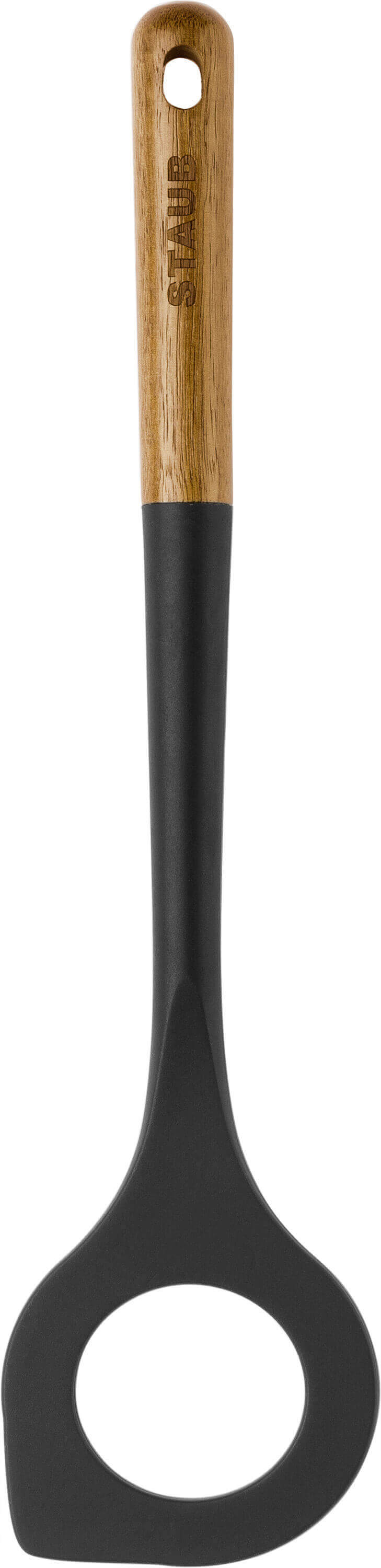 Silikona risotto karote STAUB 31 cm
