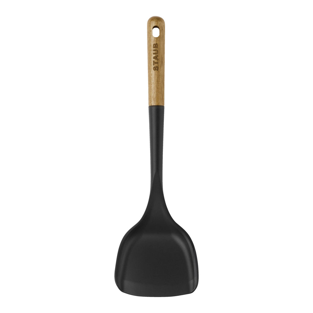 Silikona pannas lāpstiņa STAUB 31 cm