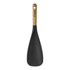 Silikona multifunkcionāla virtuves karote - lāpstiņa STAUB 30 cm