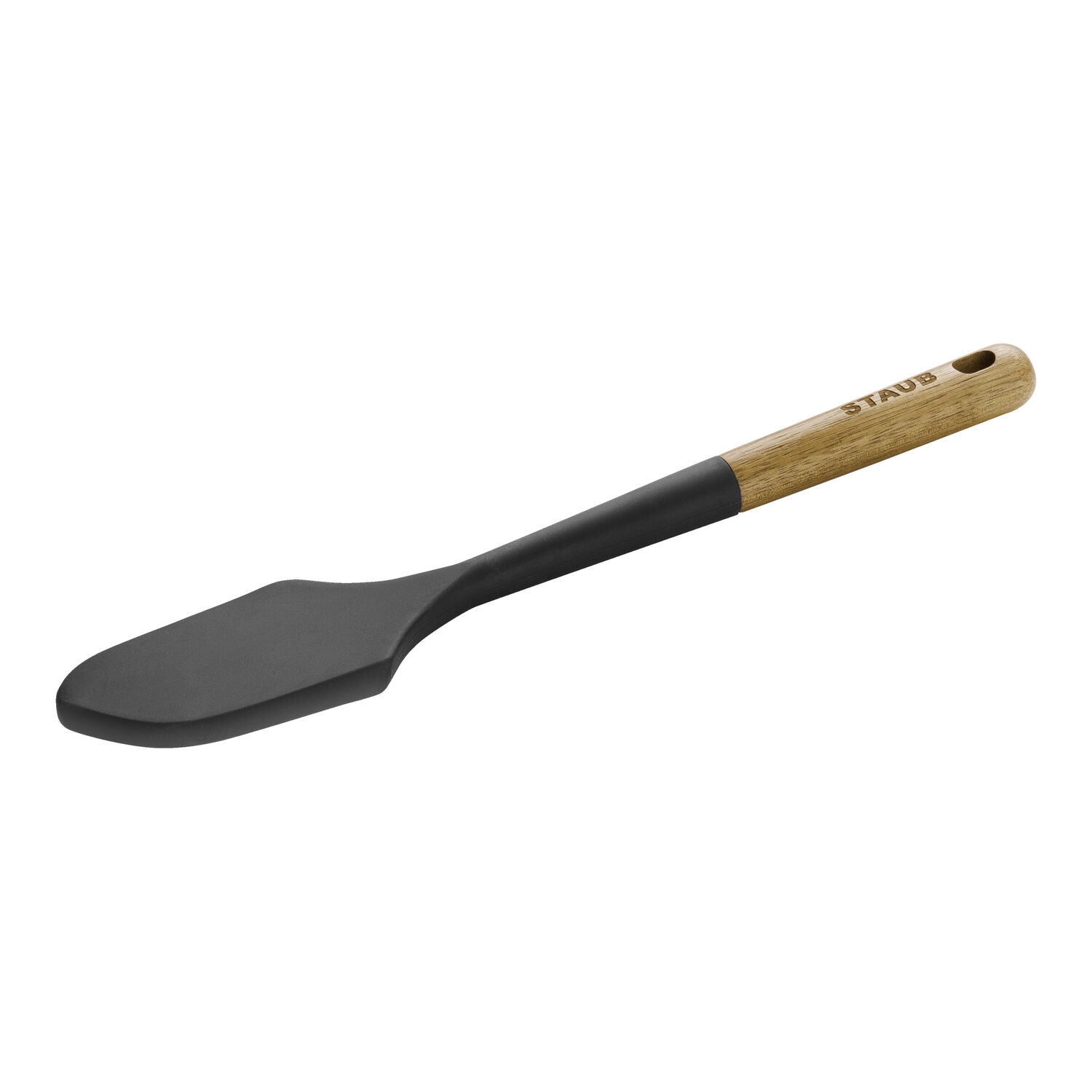 Silikona mīklas skrāpis - spātula STAUB 30 cm