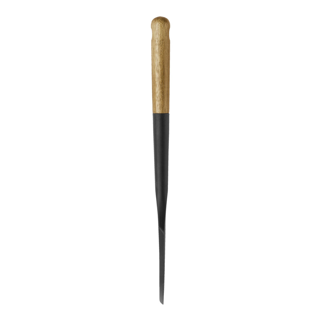 Silikona mīklas skrāpis - spātula STAUB 30 cm